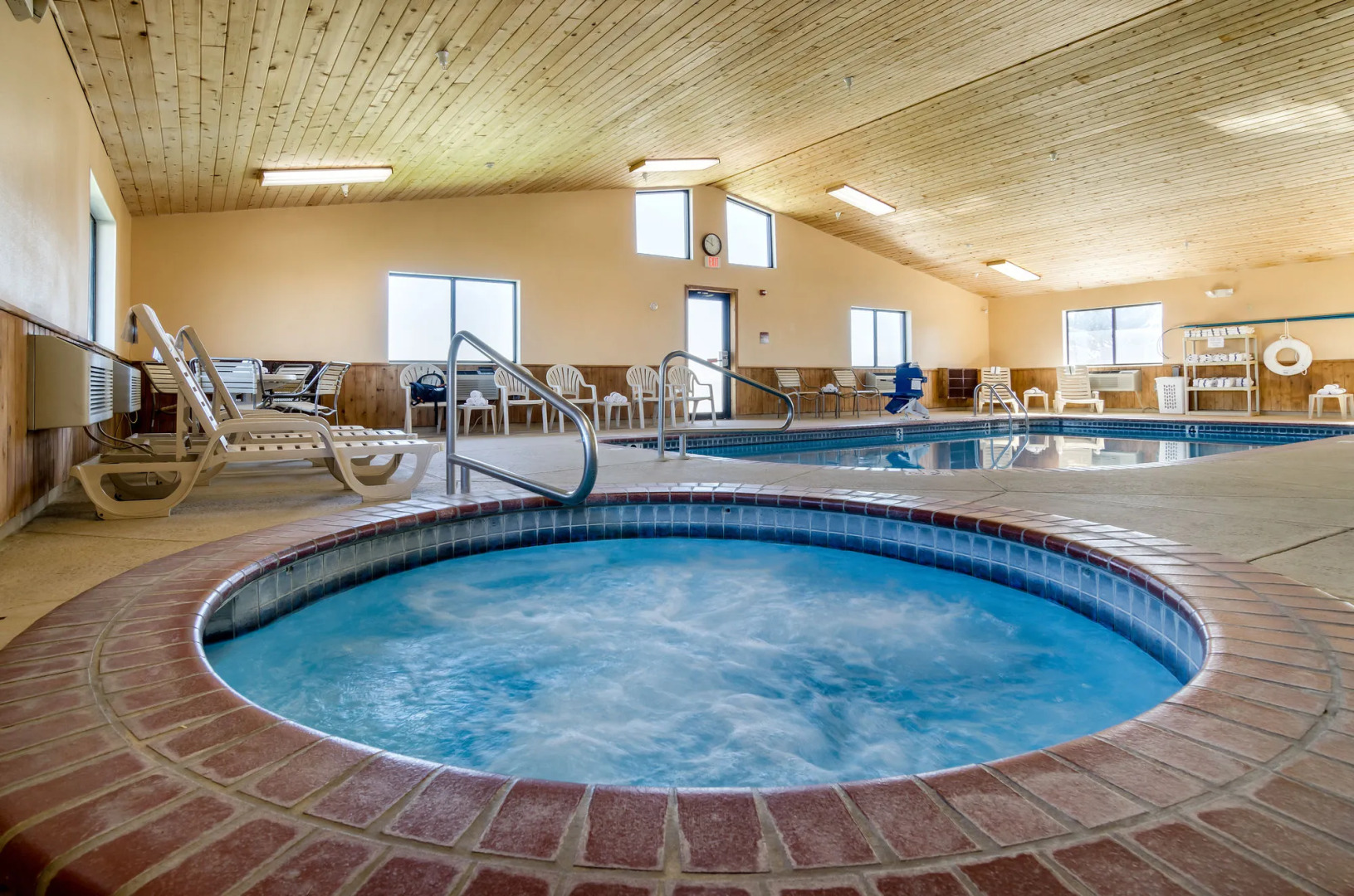 Comfort Inn Goodland