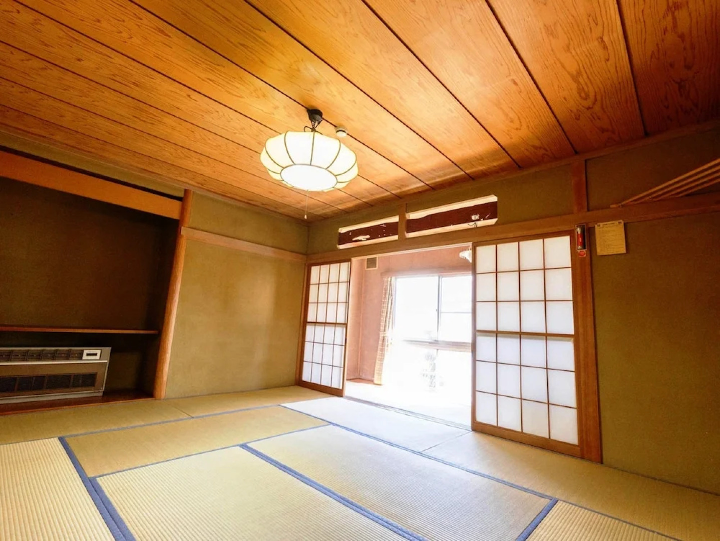 Kashiwaya Ryokan Guesthouse&Sharedhouse - Hostel