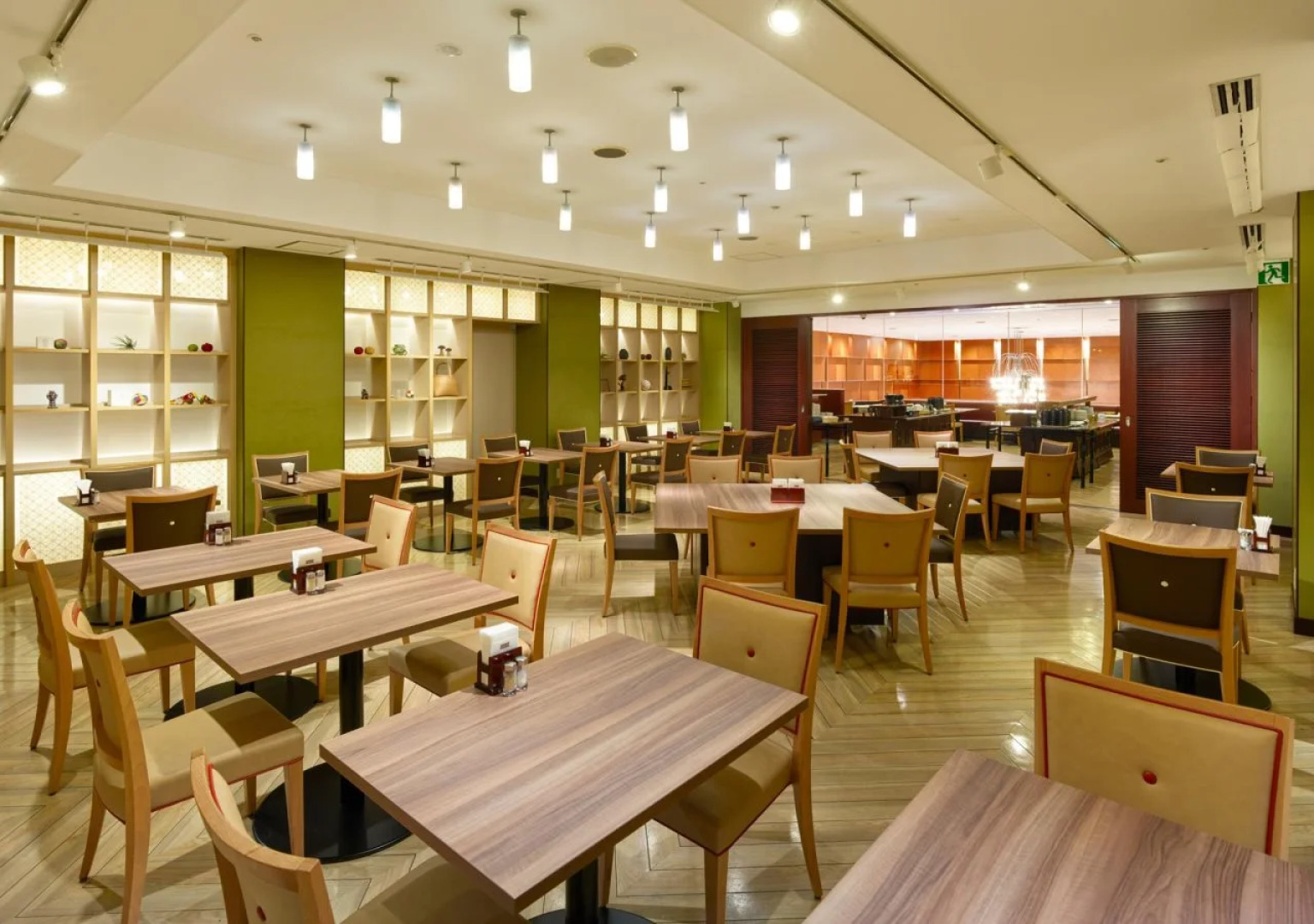 Mitsui Garden Hotel Kumamoto