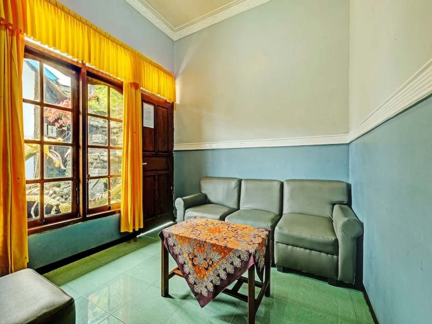 Hotel O Citra Dewi 2