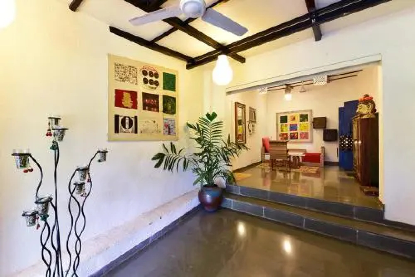 Tooth Mountain Farms