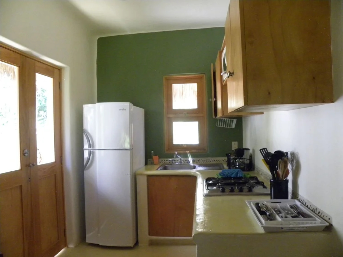 Mar y Sueños Suites