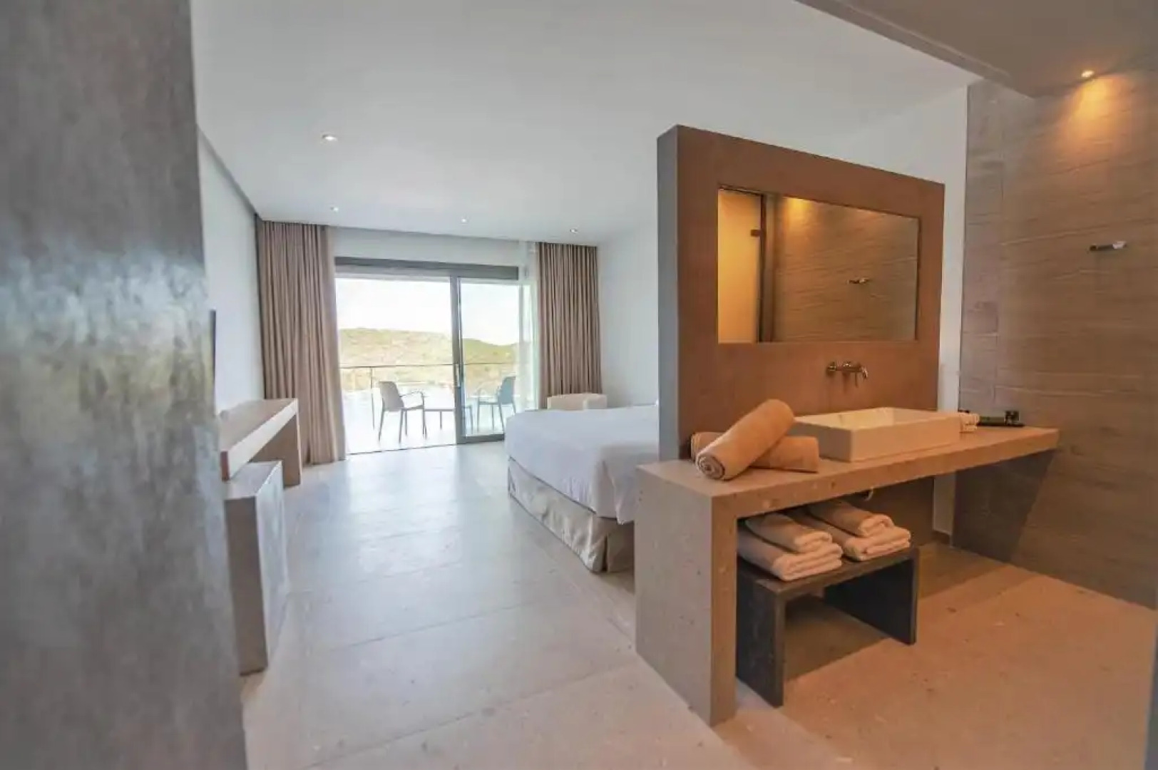 Sivota Deamaris Luxury Boutique Hotel