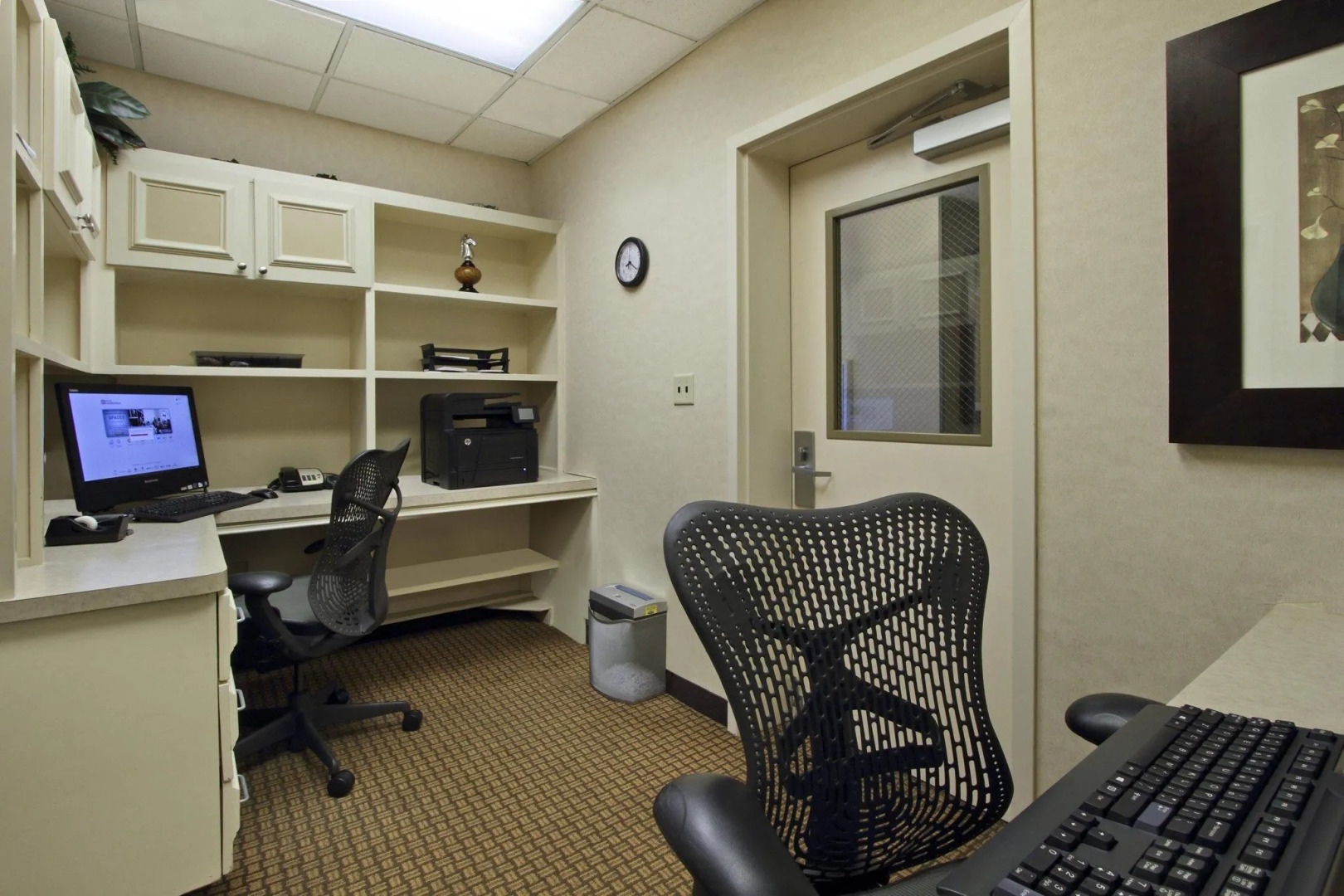 Hilton Garden Inn Beaumont, TX