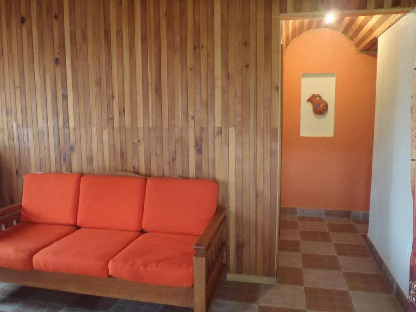 Cabañas Sierra Verde