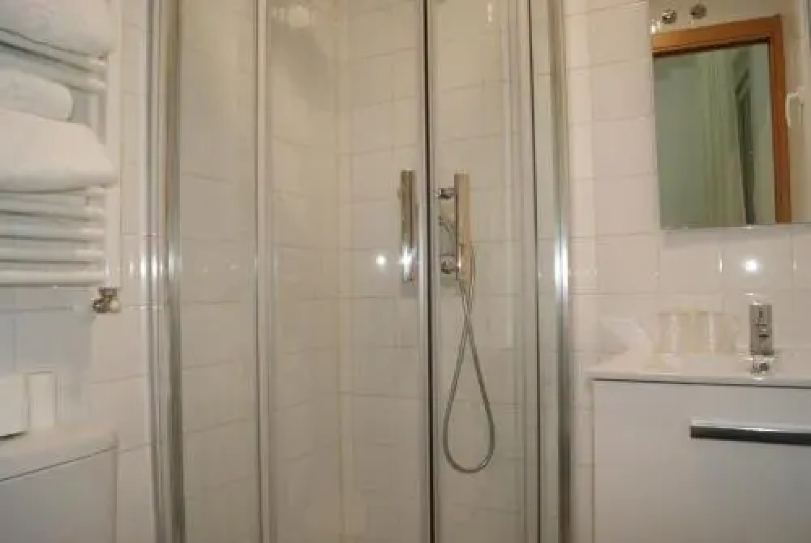 Habitaciones El Escorial