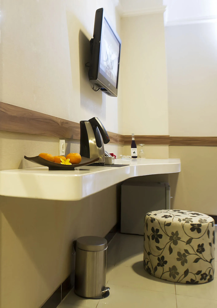 Amarelo Hotel Solo