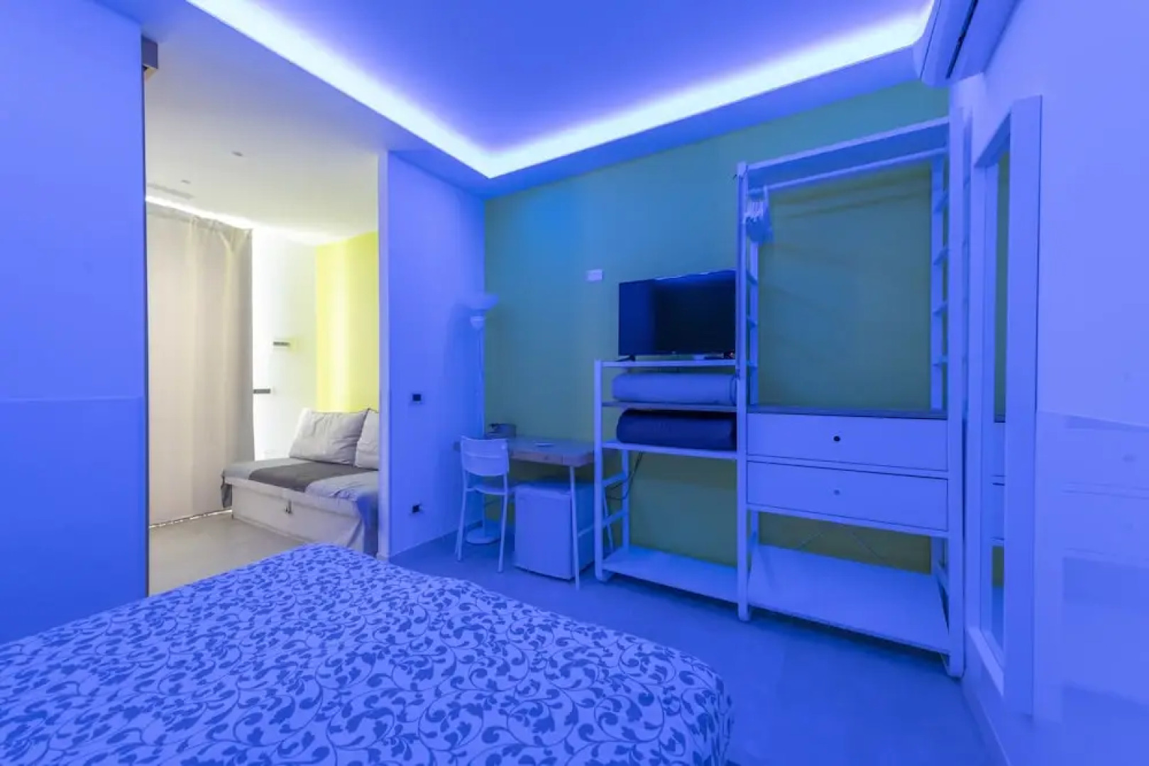 B&B il giardino di Agata