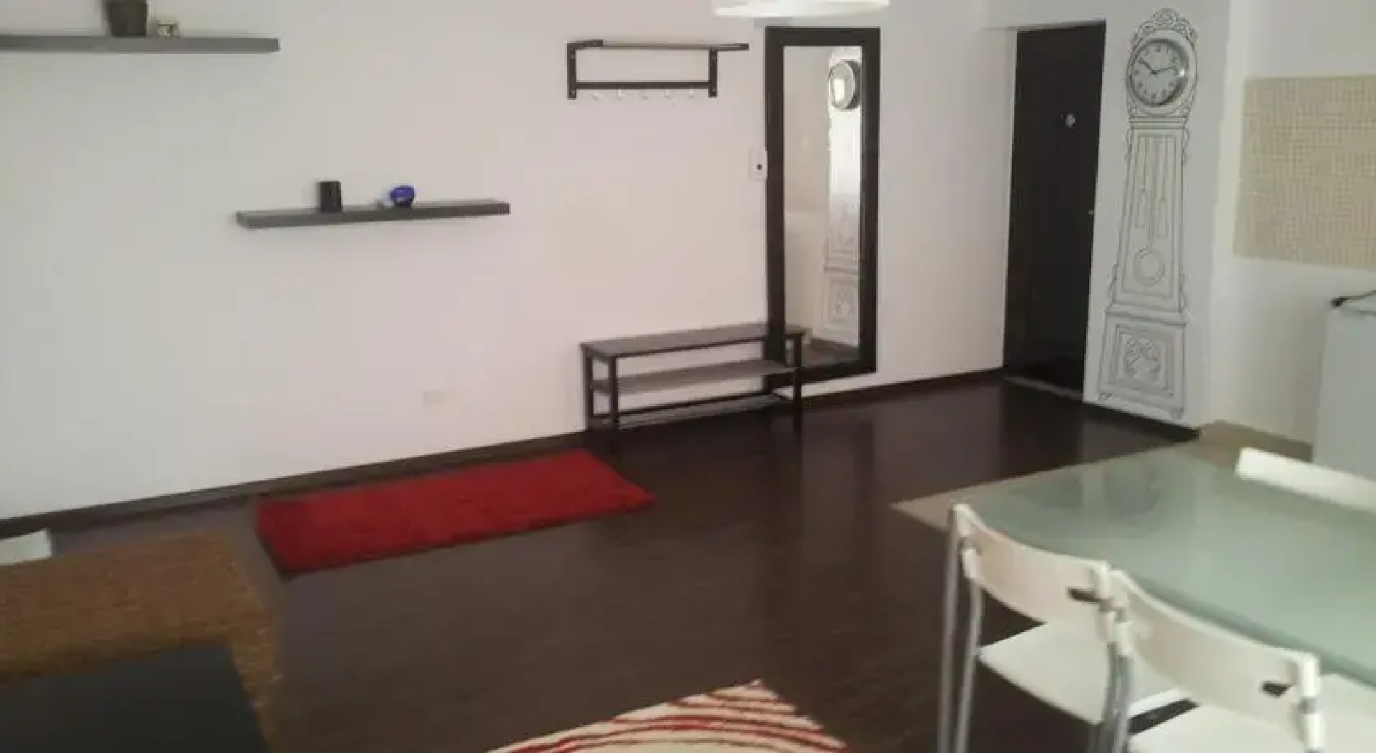 Mamaia Nord Apartment