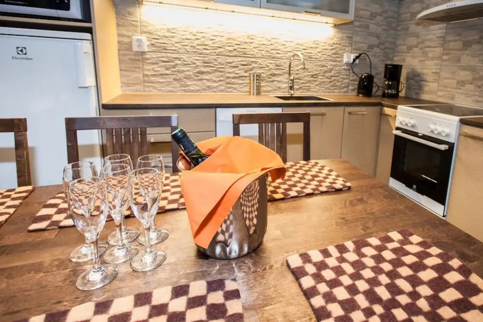 Ranua Resort Holiday Village