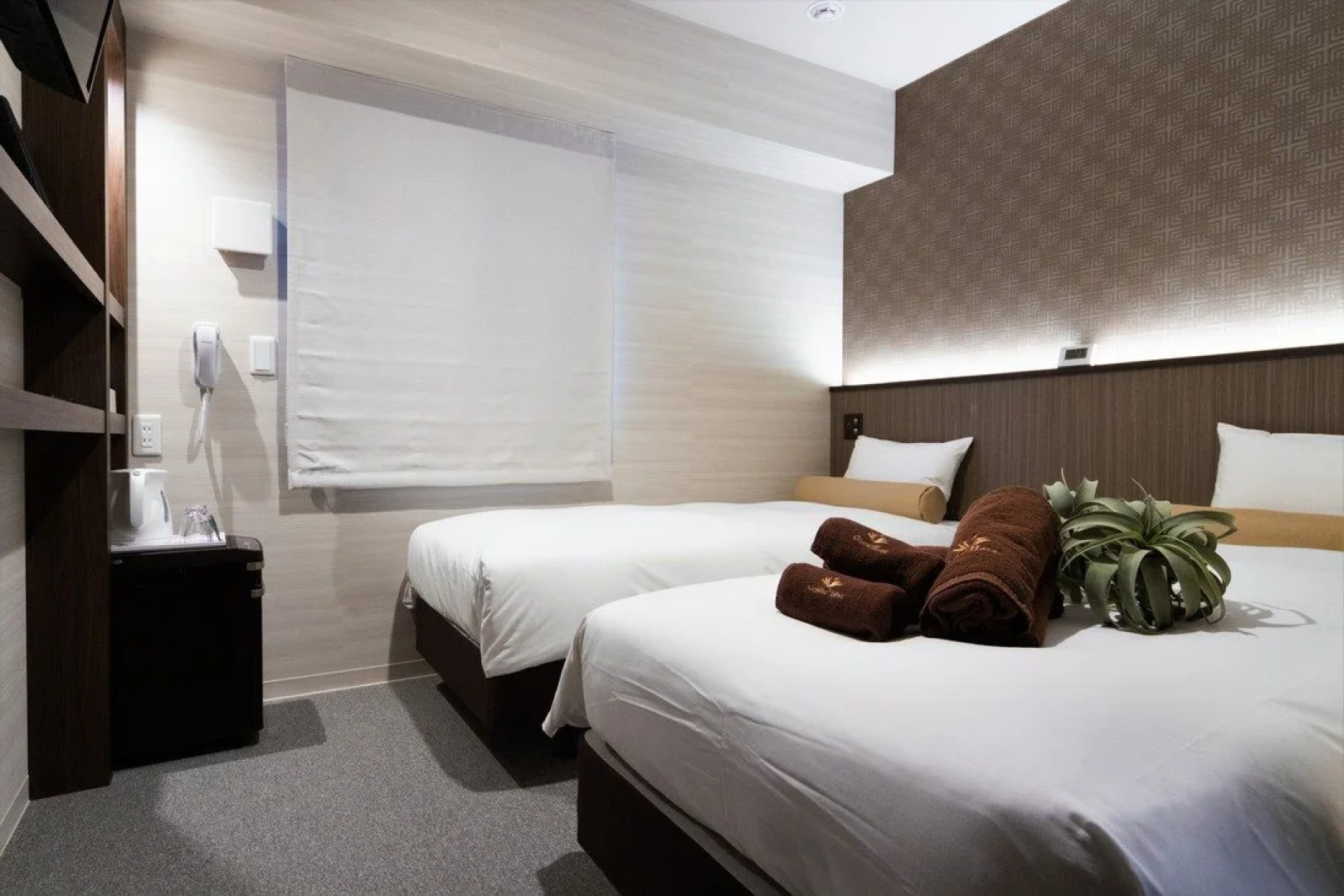 APA Hotel Nambaminami Daikokucho Ekimae