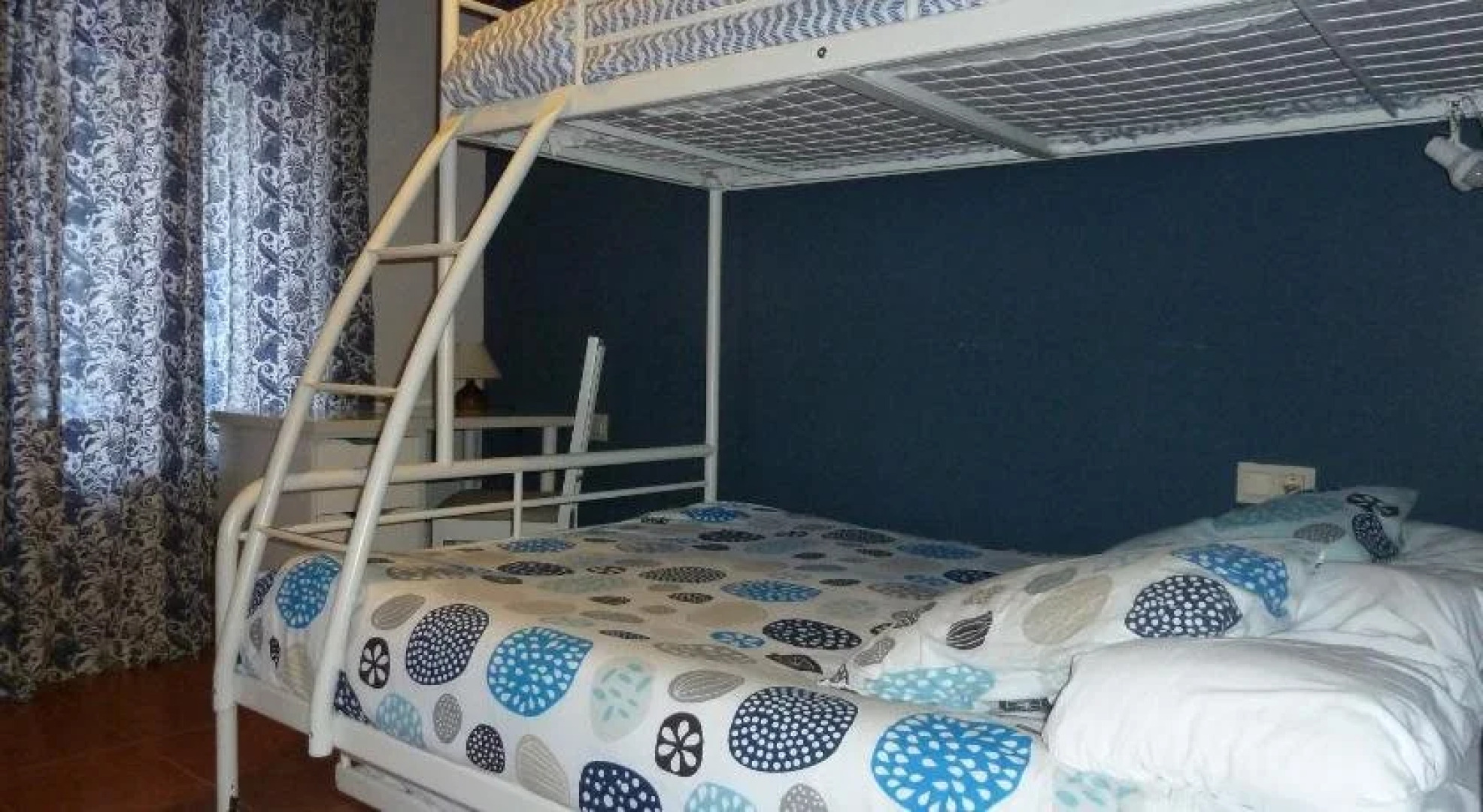 Albergue Quinta Vista Alegre