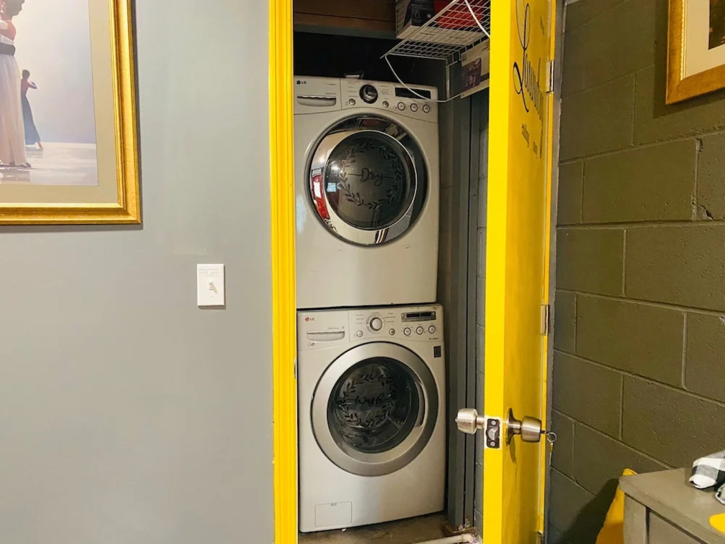 Sweet Home Georgia Amour