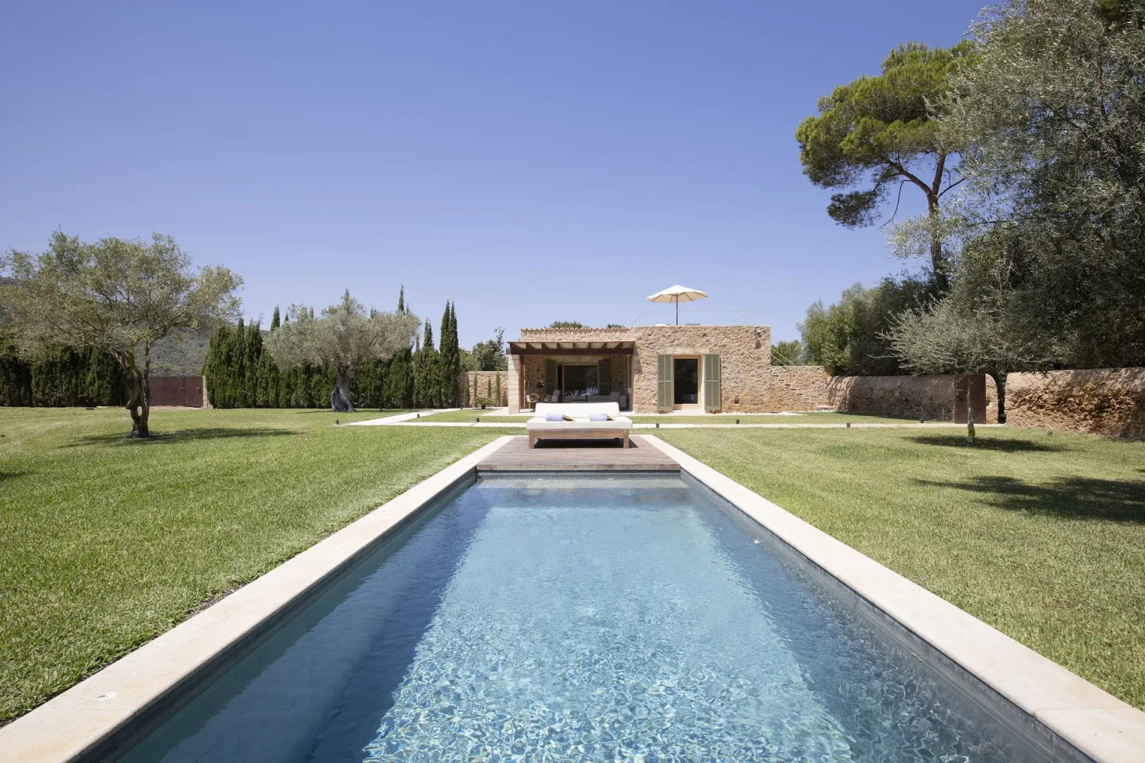 Отель Can Simoneta - Adults Only