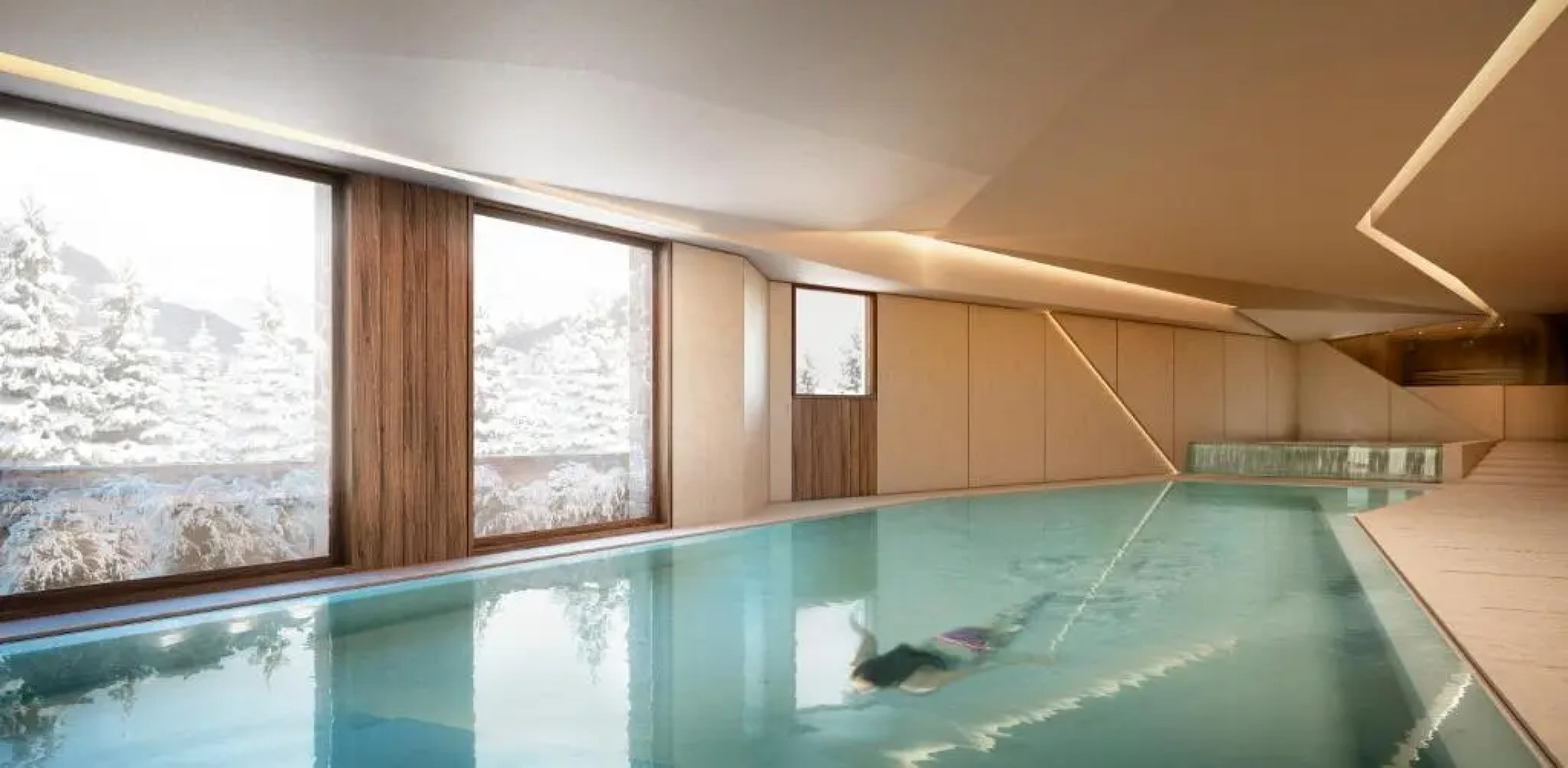 Hotel GRACE LA MARGNA ST MORITZ