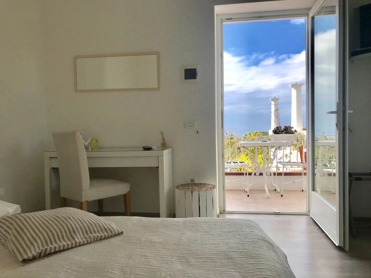 La Giuliva B&B