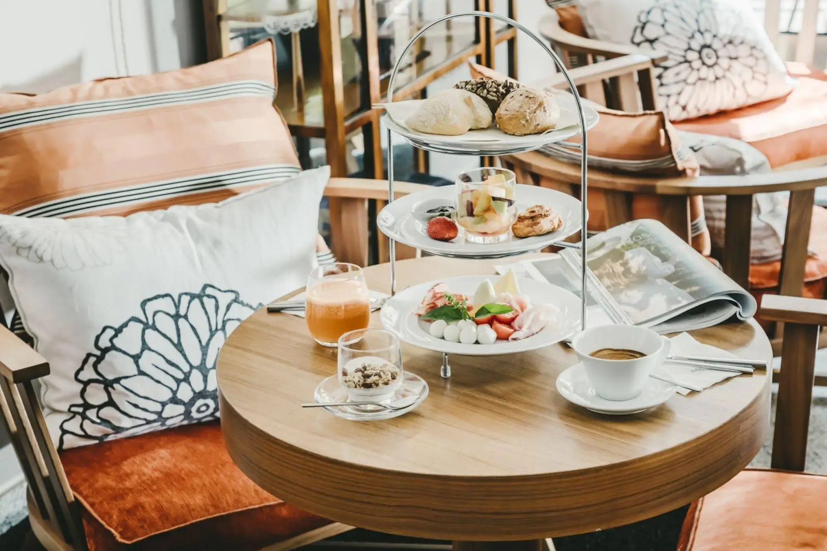 ADLER Historic Guesthouse