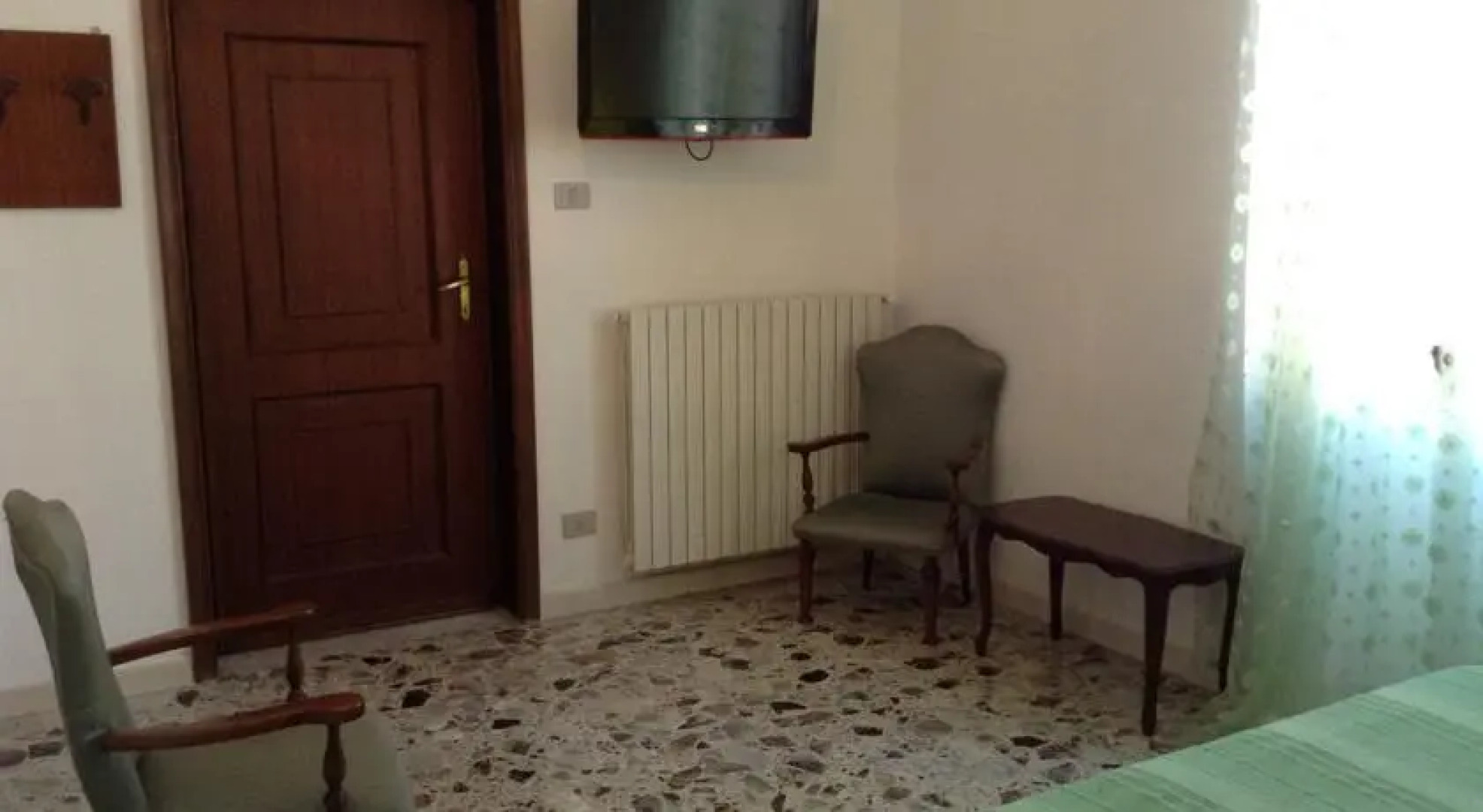 La Valle dei Nuraghi