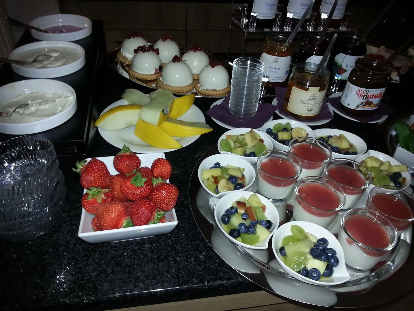 Sapia Hotel Rheinsberg