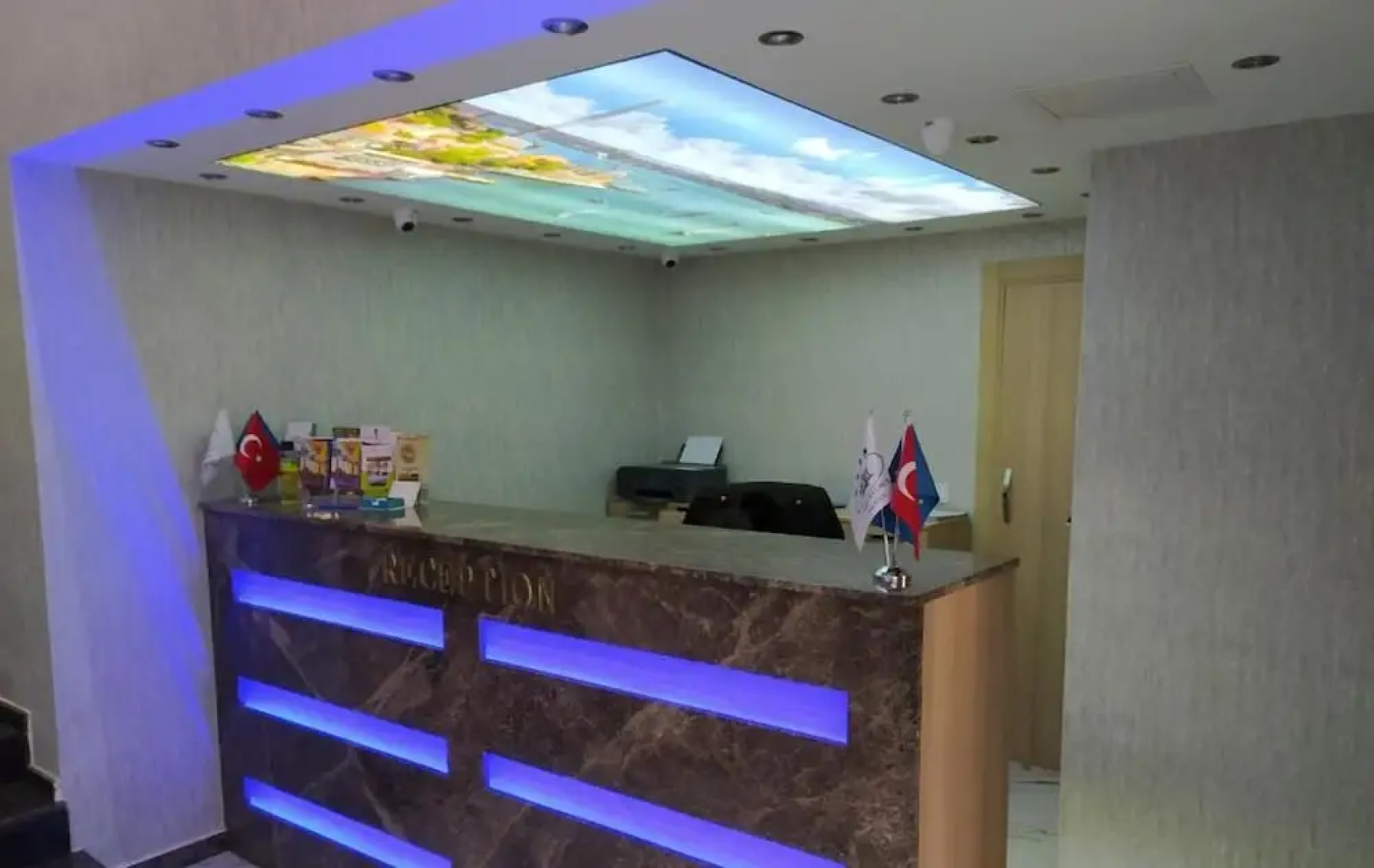 Elit Palace Hotel