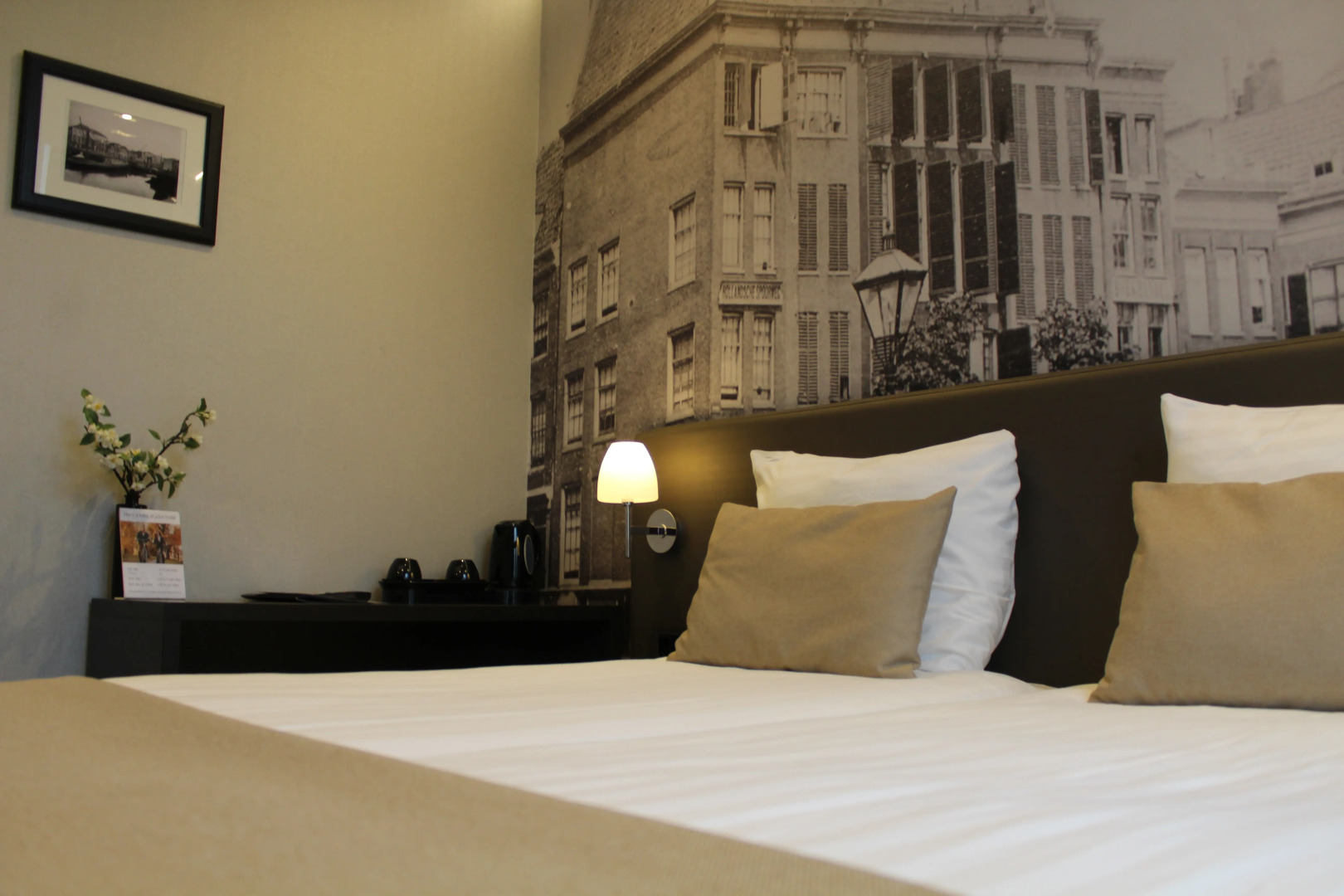 Royal Amsterdam Hotel