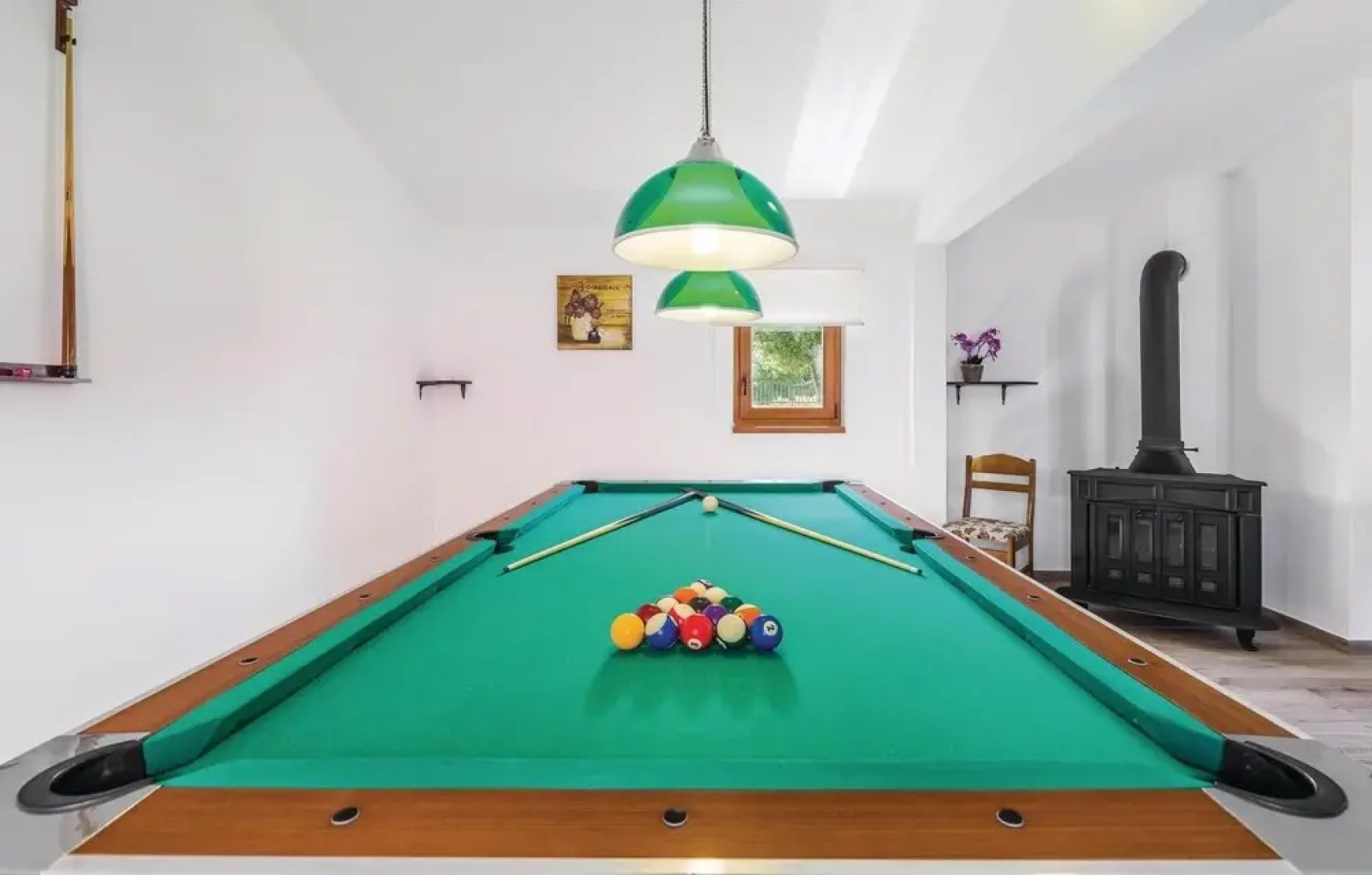 Amazing Home in Sv Kirin With Sauna, Wifi and 3 Bedrooms
