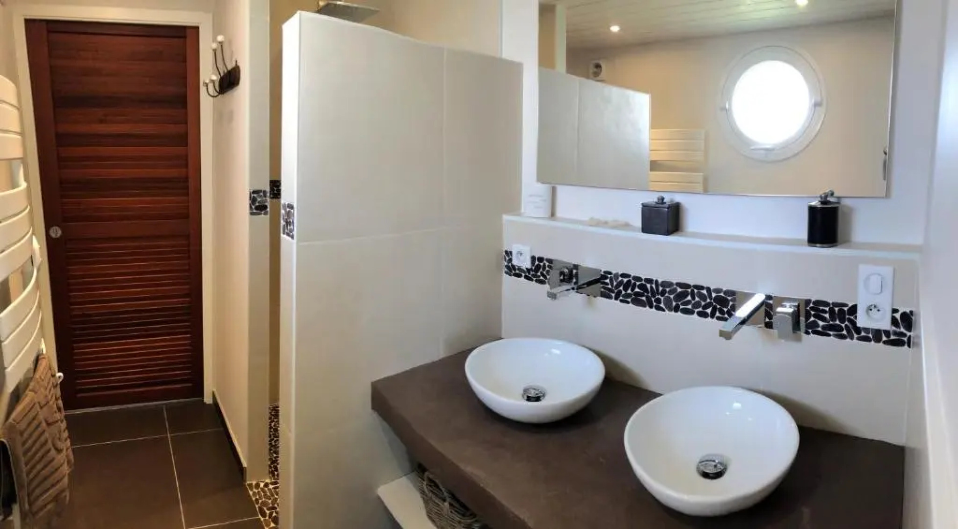 Villa "Cocoon", grand confort, 2 km des plages