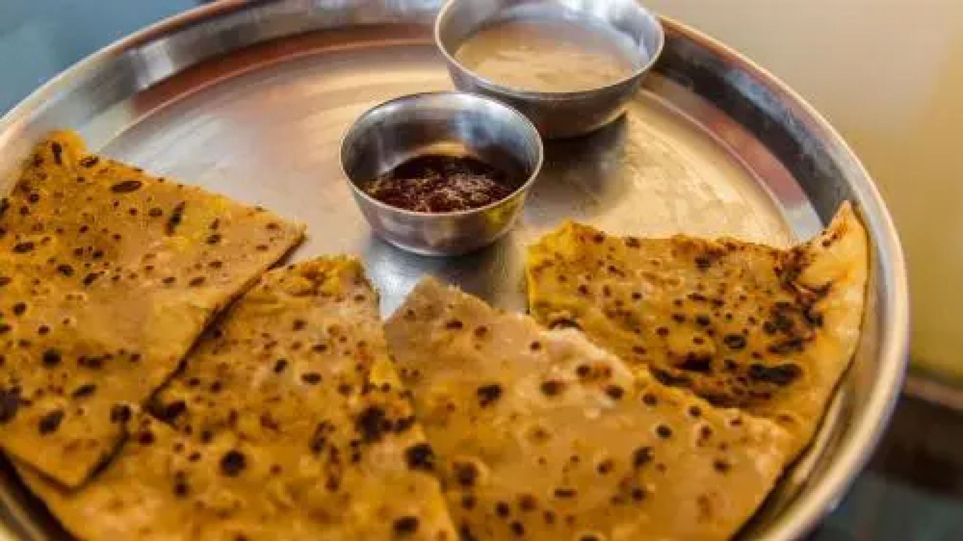 NotOnMap - Desert King Homestay