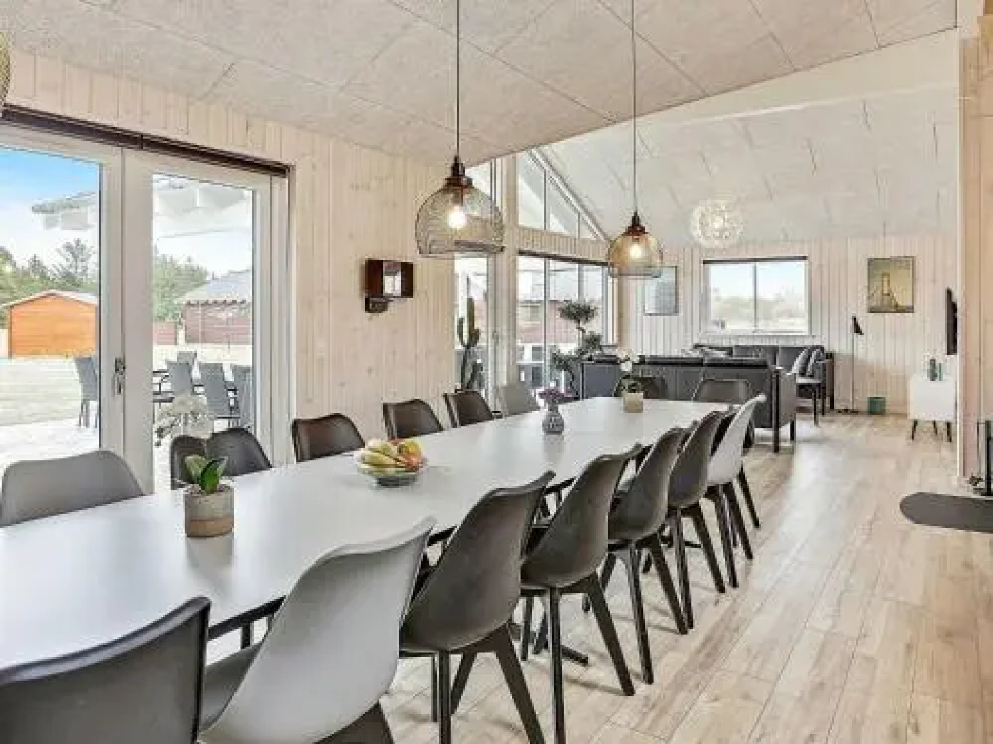 Holiday home Ålbæk XIV