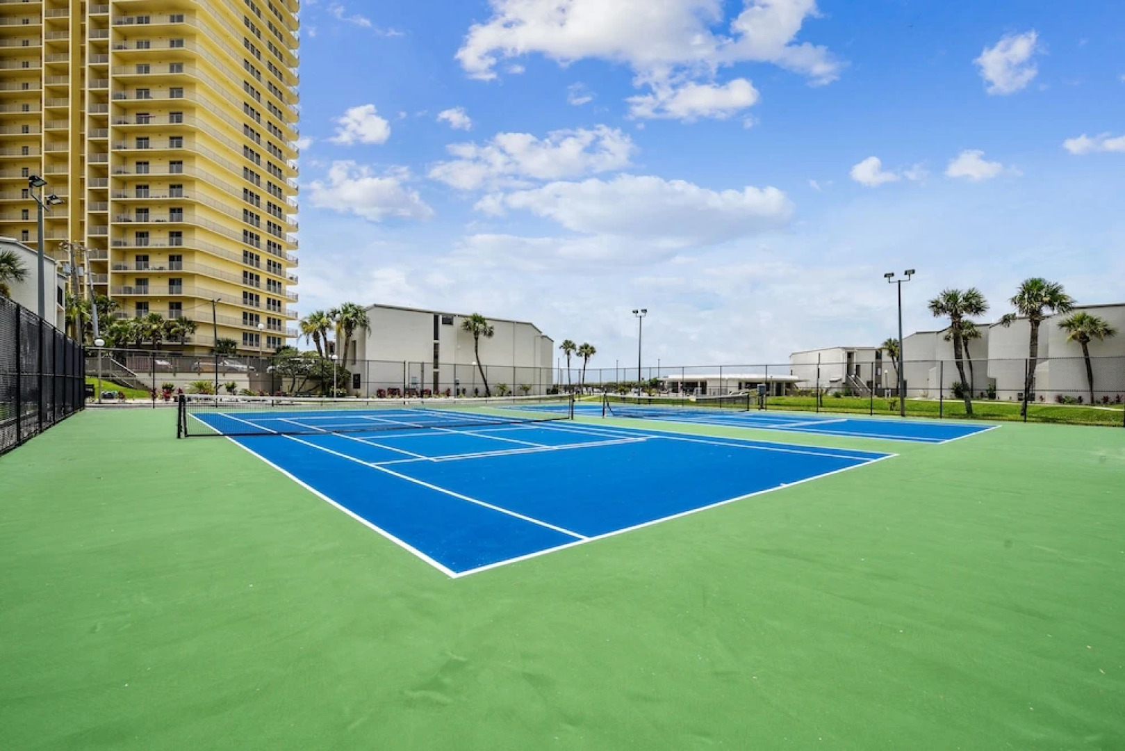 Sugar Beach by Book That Condo