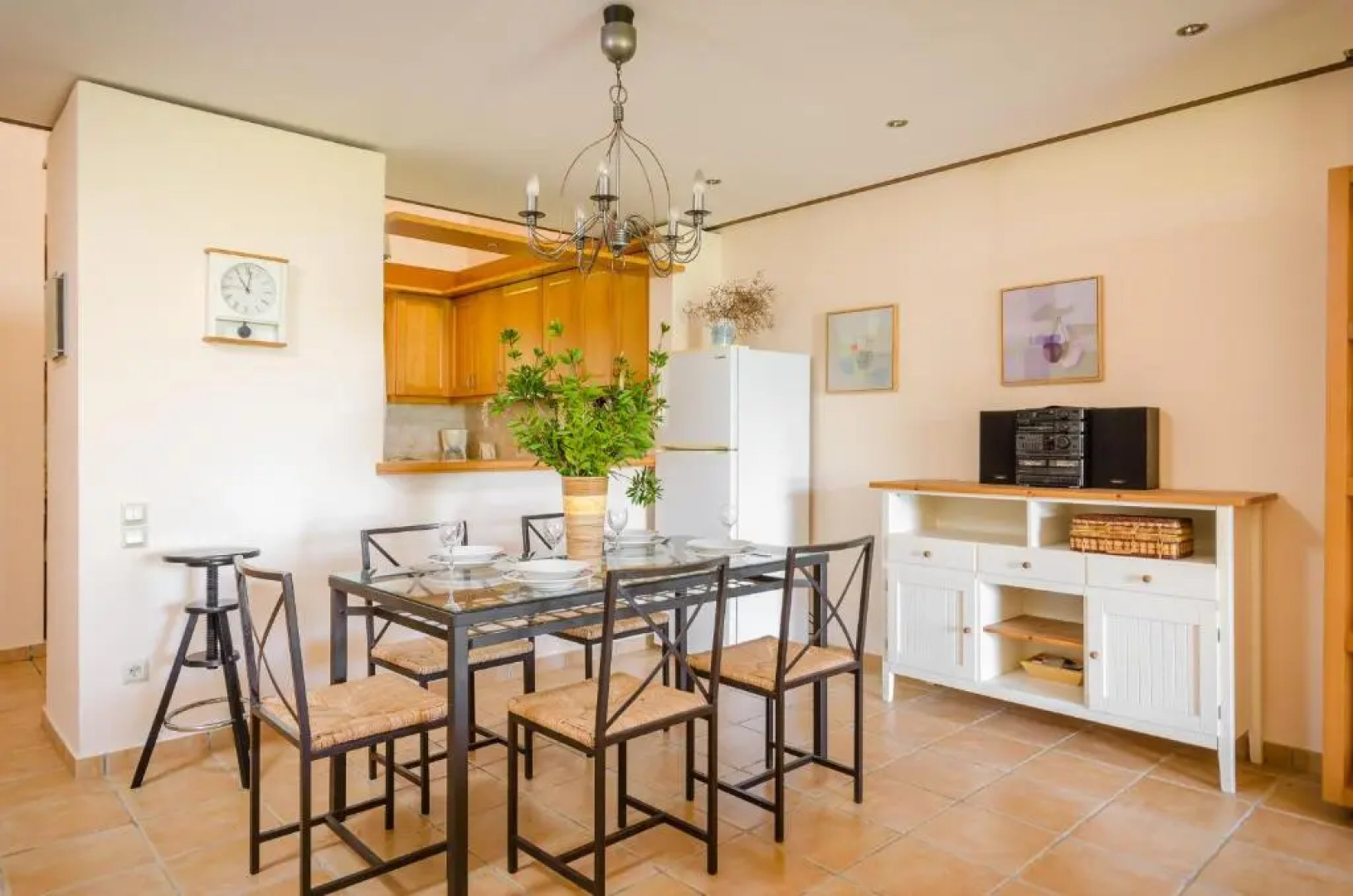 Waterfront Barbati by Villa2be