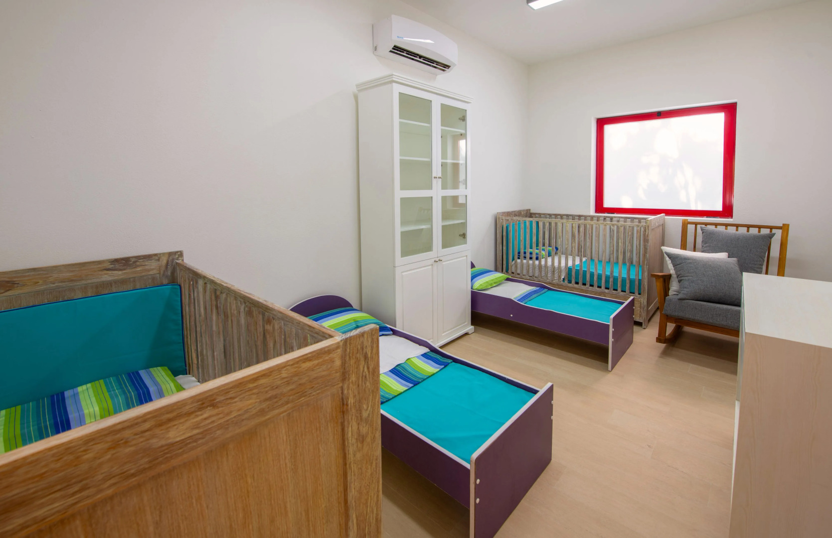 Курорт Emerald Maldives Resort & Spa