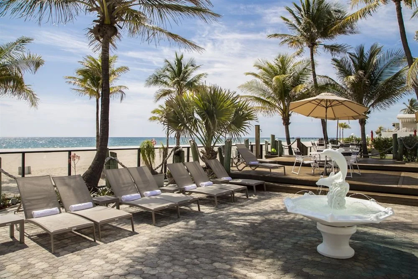 Captains Quarters Resort