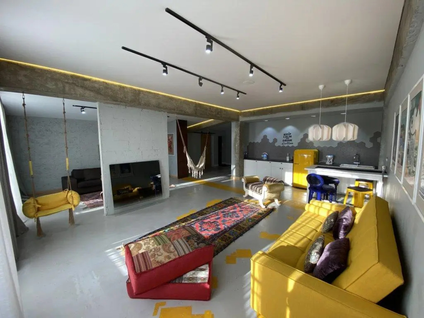 Апарт Ру отель