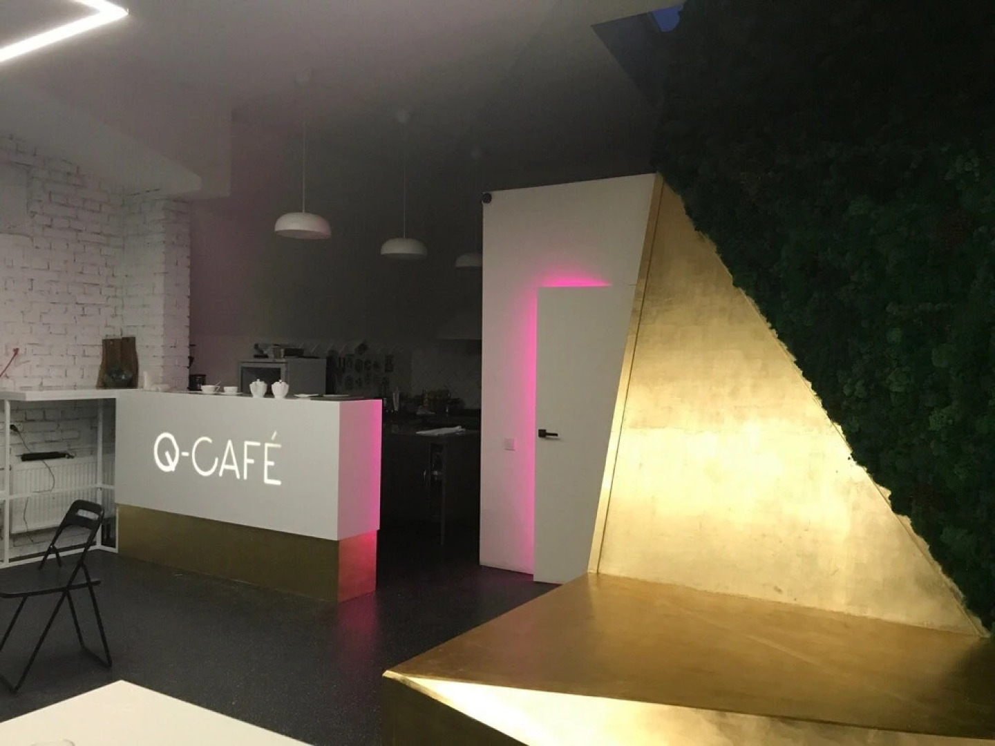 Residency of Arts&Technology QuartaRiata