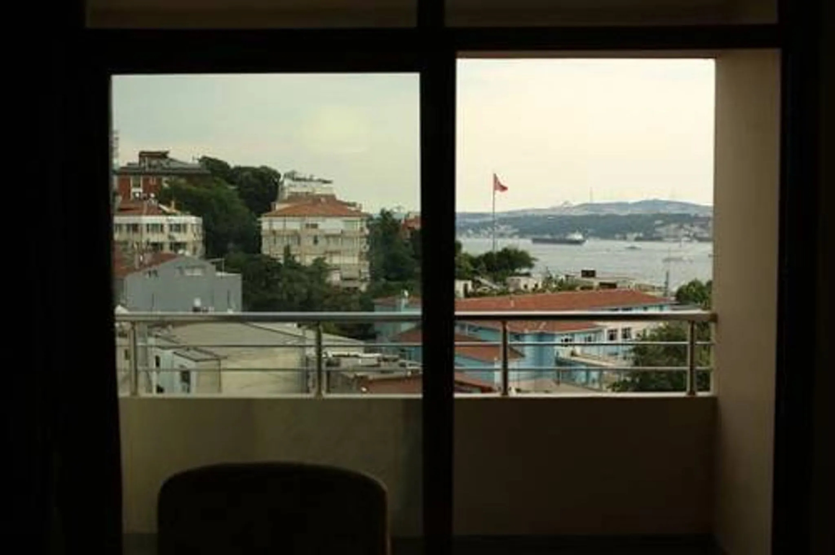 Cihangir Ceylan Suite