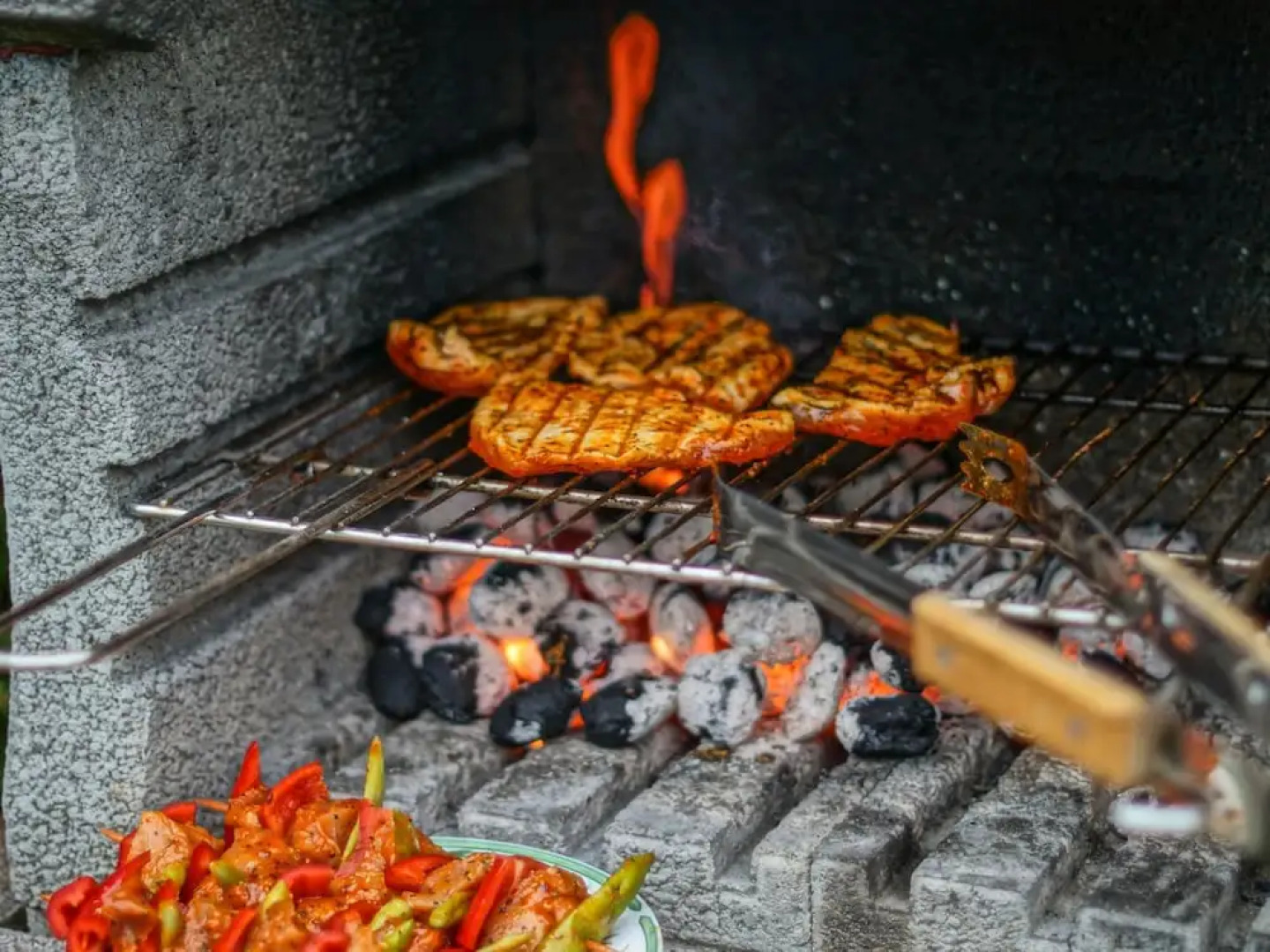 Monkebude Coastal Garden Stay