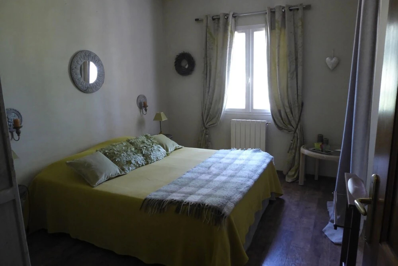 Le Mas Des Vignes De Dions