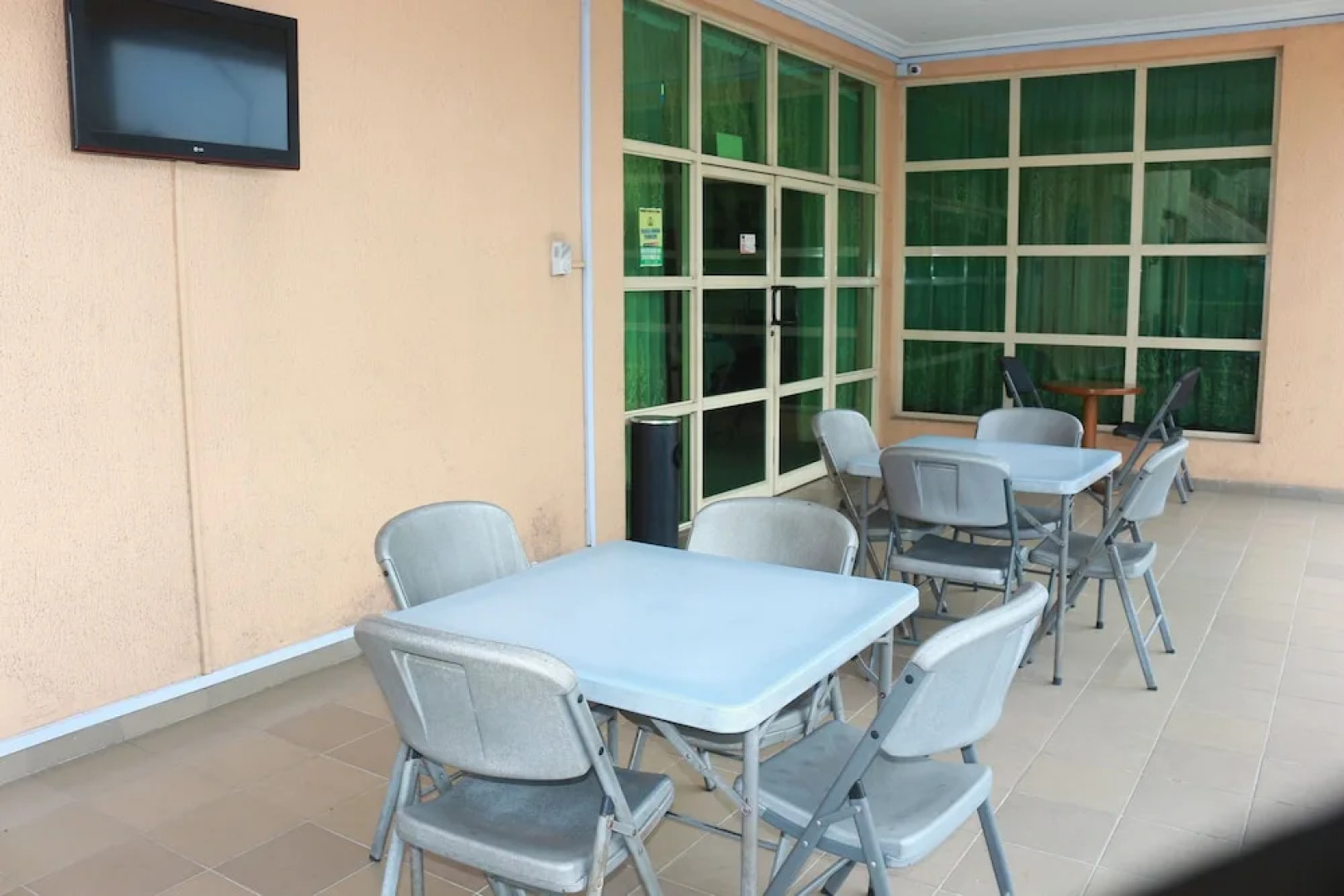 Limpopo Springs Hotel