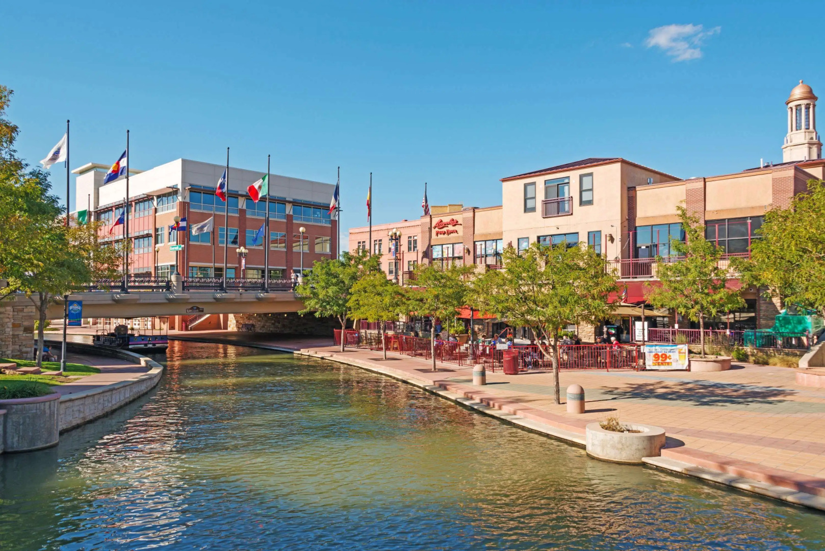 Microtel Inn & Suites by Wyndham Pueblo