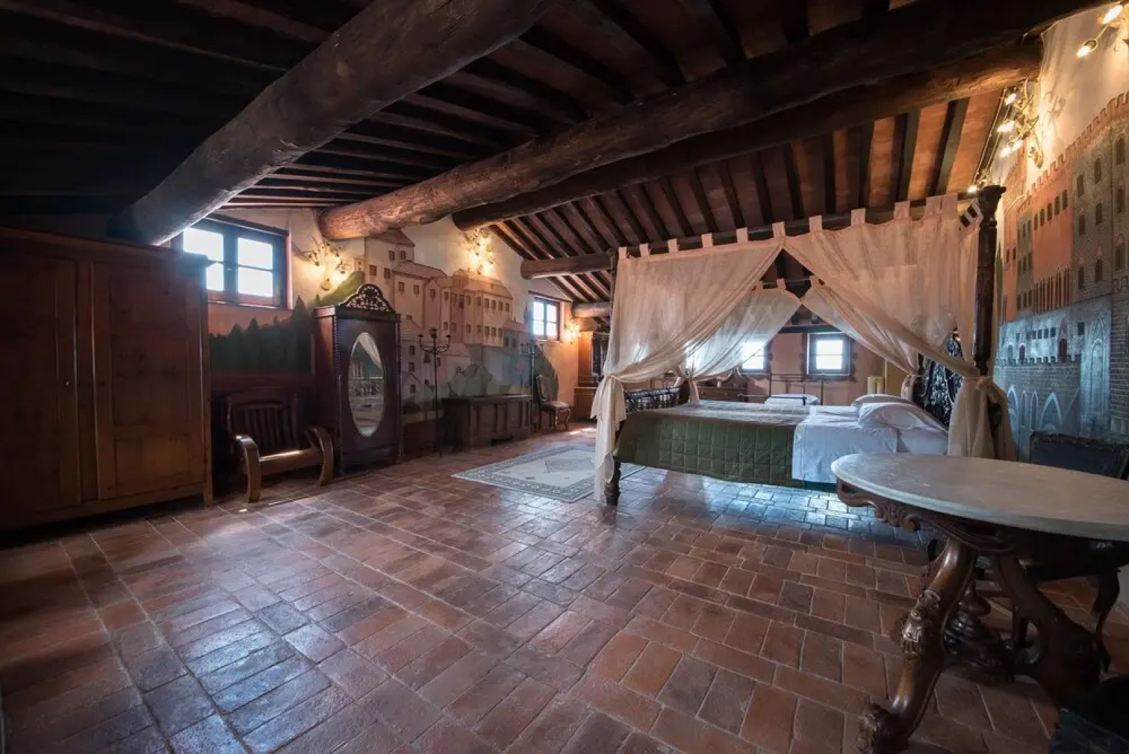 Castello Di Valenzano