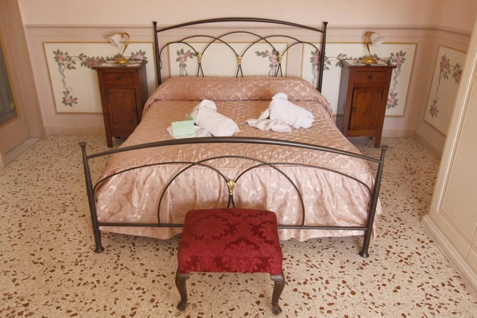 Bed&Breakfast 1912