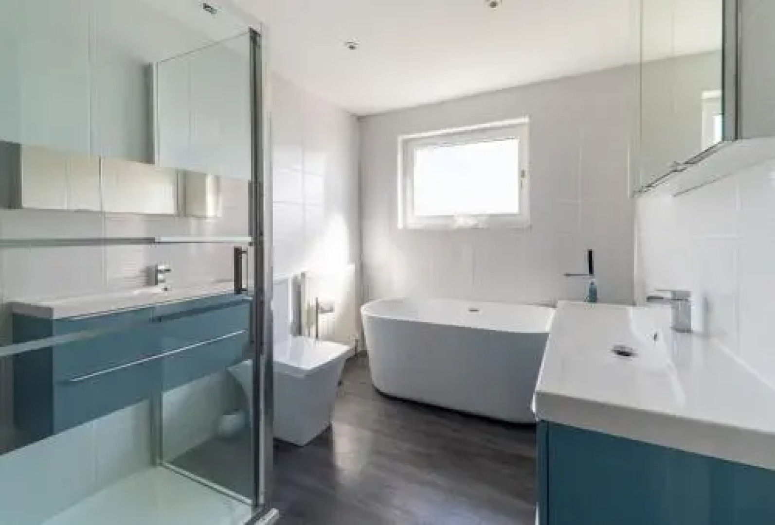 Rowan Cottage at Kames