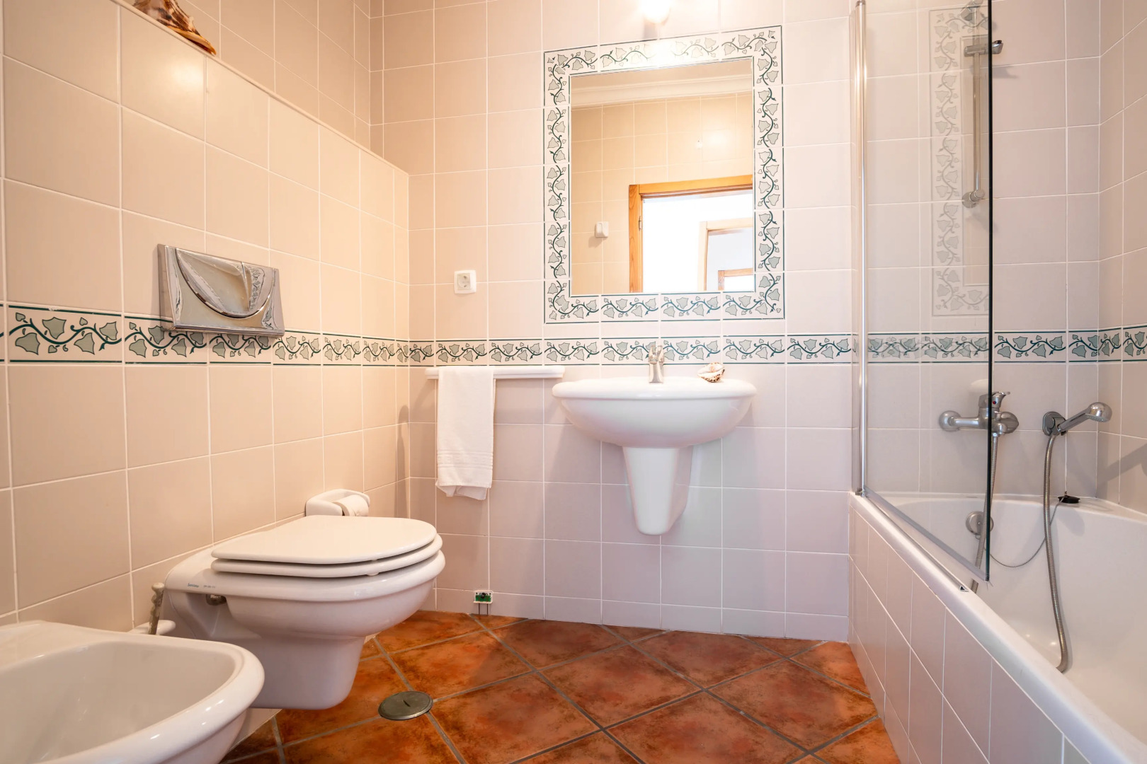 Jardins Vale de Parra