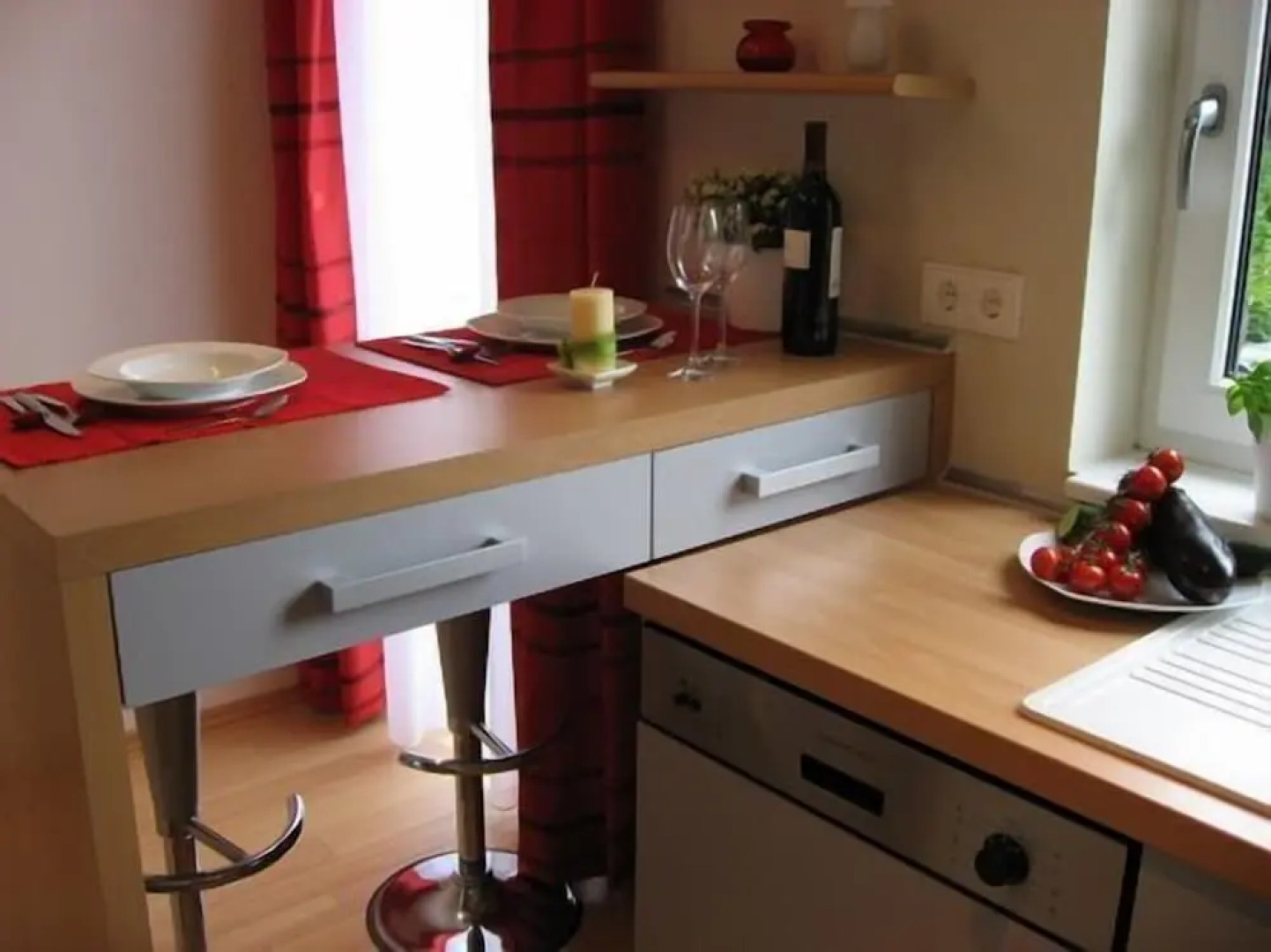 Lakeview Appartements