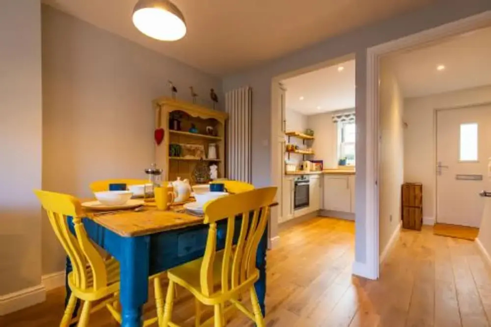 Host Stay The Courtyard