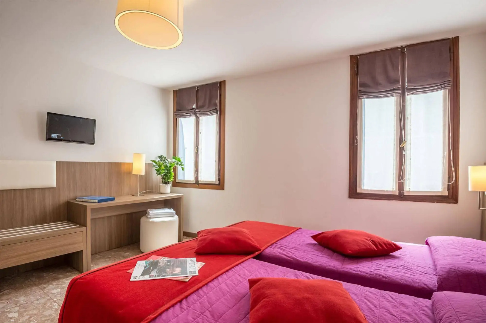 Hotel Il Moro di Venezia