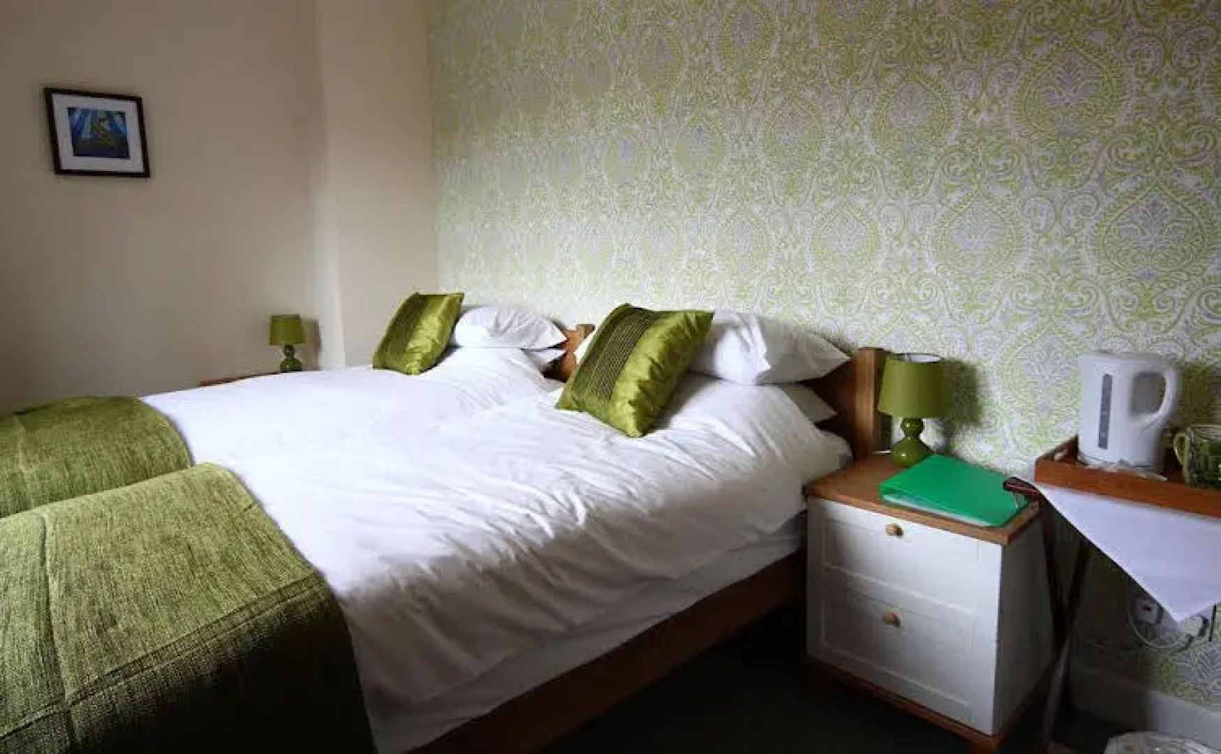 The Windsor Castle Inn