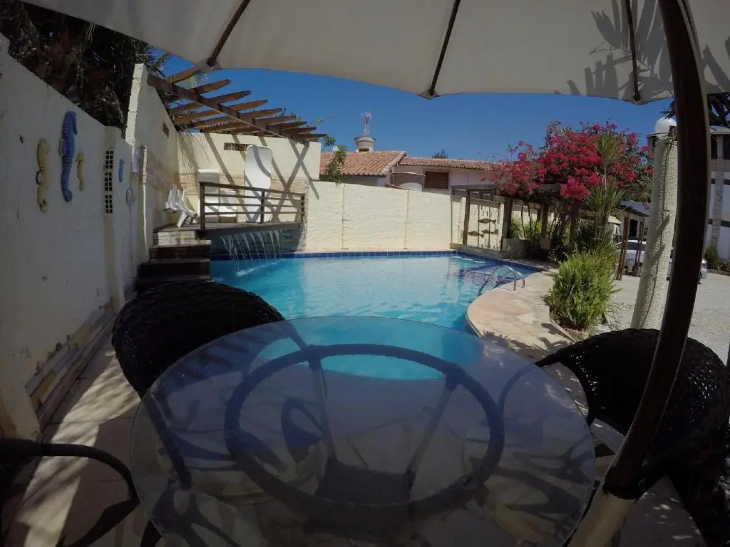 Falésia Praia Hotel