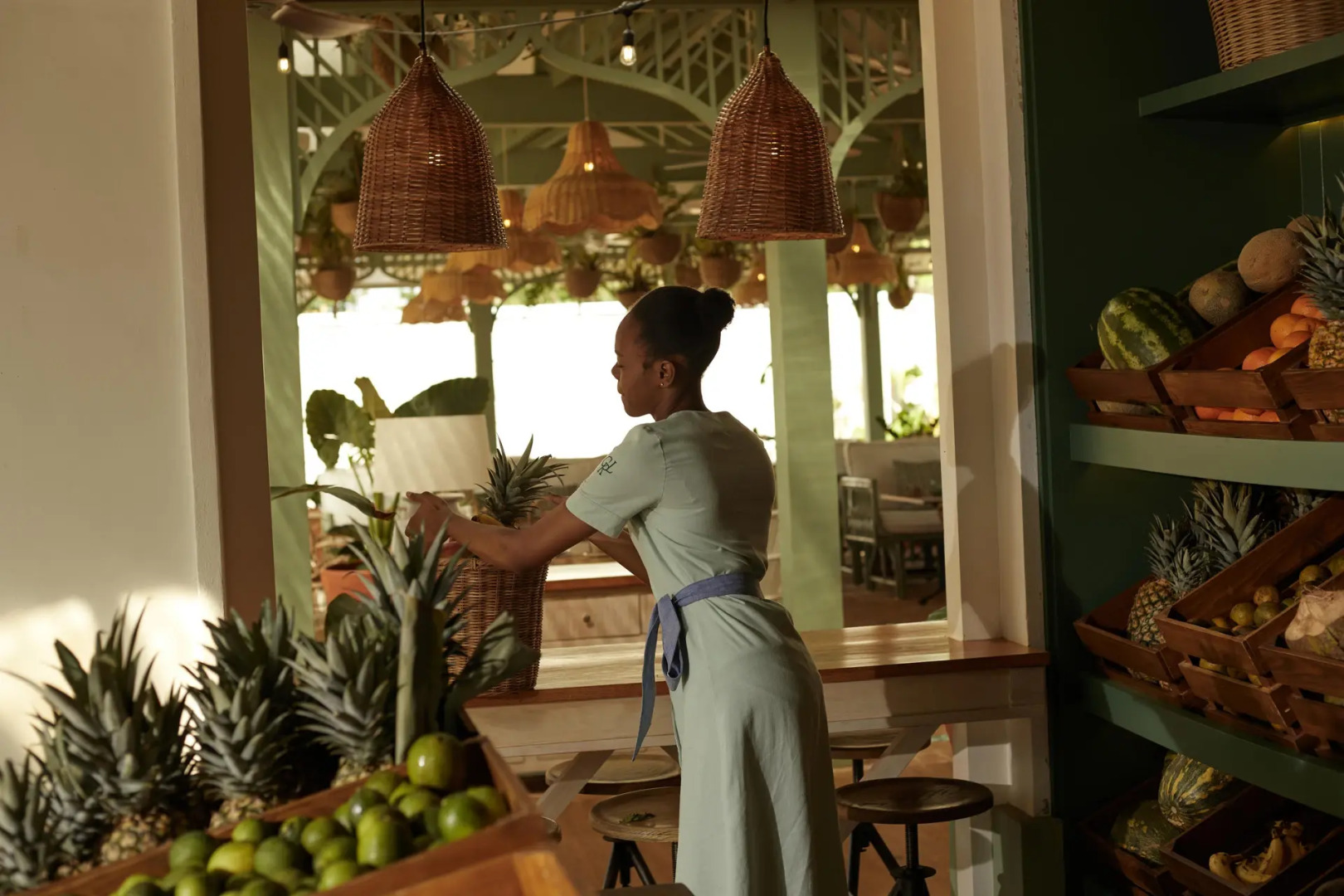 Cayo Levantado Resort - All Inclusive